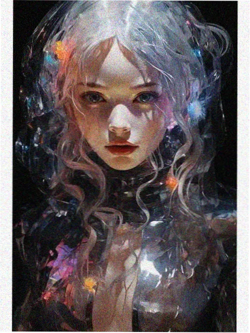 血月副本重启 封面