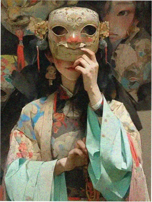 我的金手指是存档 封面